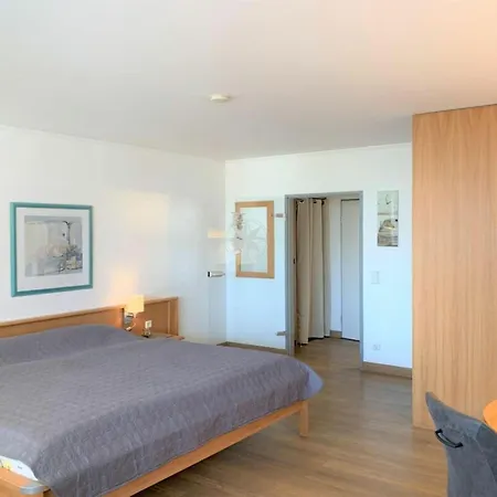 Appartement Trafalgar 231