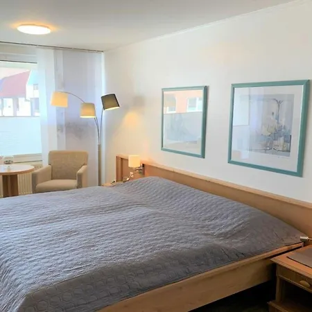 Trafalgar 231 Appartement *