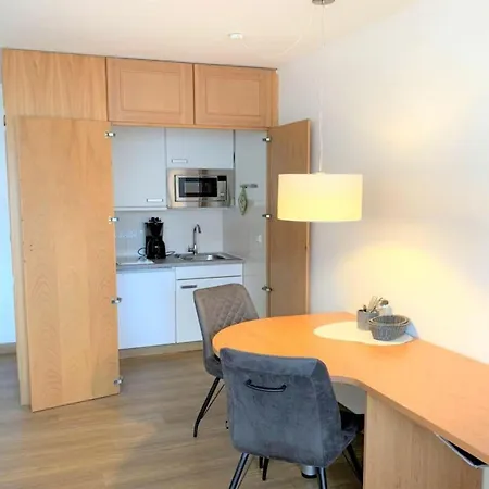 Appartement Trafalgar 231 Cuxhaven