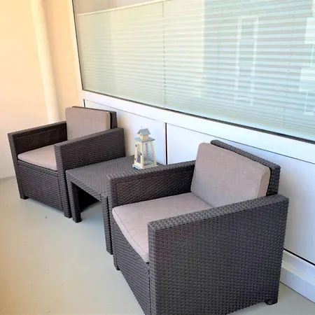Trafalgar 231 Apartment *