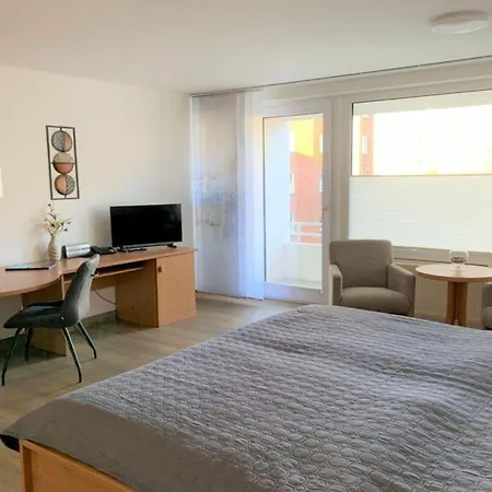 Apartment Trafalgar 231